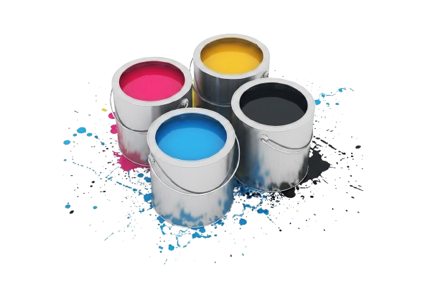 paint